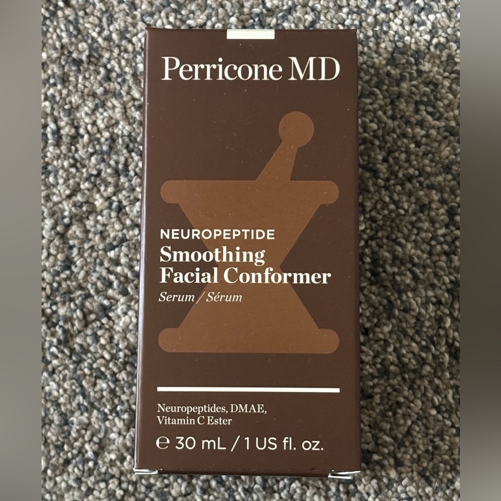 Perricone MD Neuropeptide Smoothing Facial Conformer Retail $329